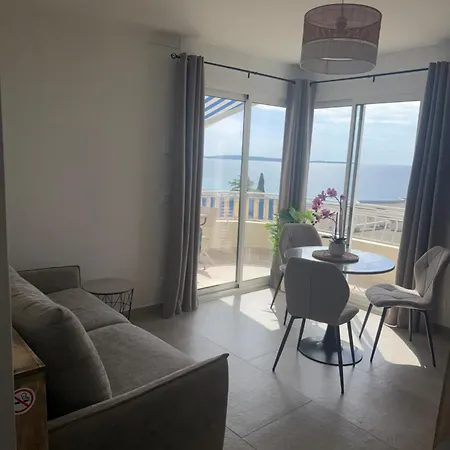 Beau 4 Couchages Vue Appartement *