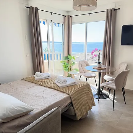 Apartman Beau 4 Couchages Vue
