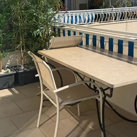 Apartman Beau 4 Couchages Vue *