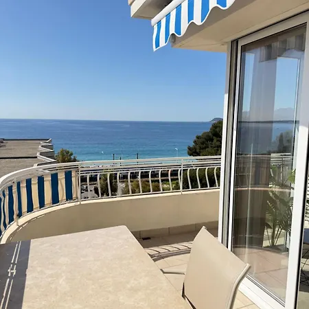 Apartman Beau 4 Couchages Vue