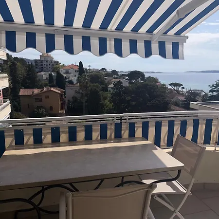 Beau 4 Couchages Vue Apartman