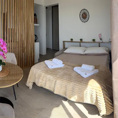 Beau 4 Couchages Vue Apartman *