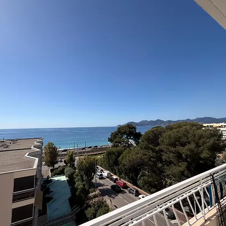 Beau 4 Couchages Vue Appartement *